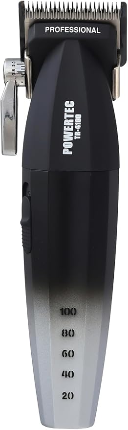 TR-4100 Saç Kesim Makinesi