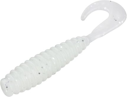 Craft Paraworm PW-Grub 1.8" #019 All Glow