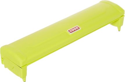 Bas & Kes Streç Kesici, Yeşil