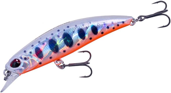 Spearhead Ryuki 60S AJO4064 Ivory Yamame OB