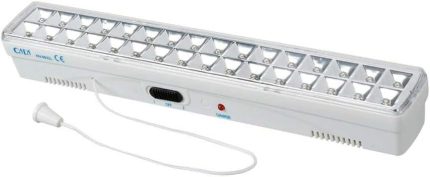 CT-9932 30 LED'li Işıldak Şarjlı