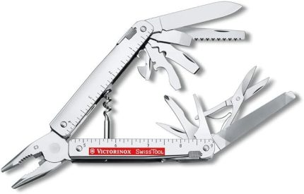 SwissTool Cap Crimper