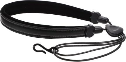 Saksafon Sabitleme Kayışı Ve Alto Saksafon Ve Üflemeli Çalgılar Için Güçlü