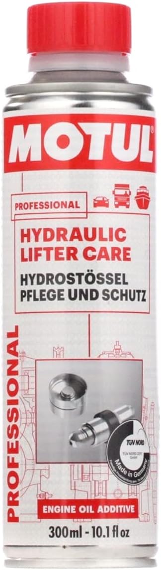 Hydraulic Lifter Care 300 ML
