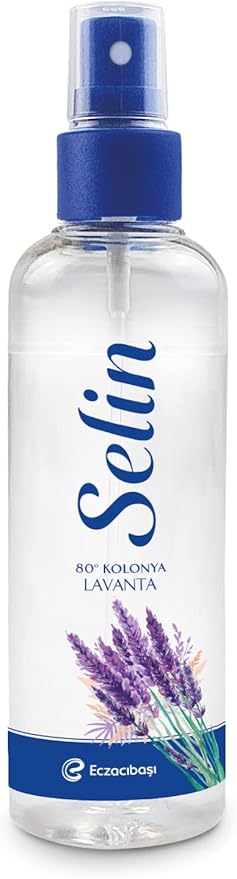 Lavanta Kolonya Sprey 100 ml