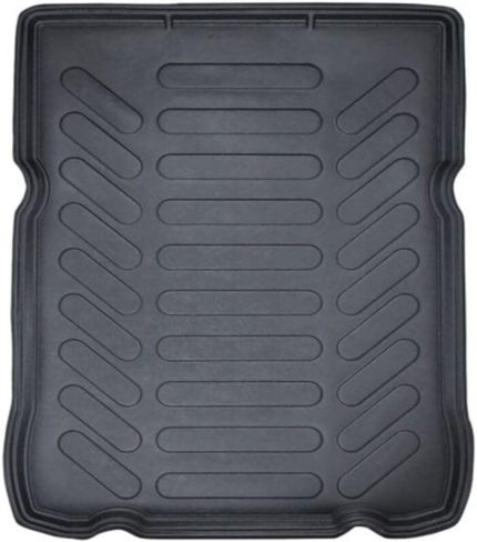 Bmw 5 Serisi G30 2016 sonrası ile uyumlu 3D Bagaj Havuzu