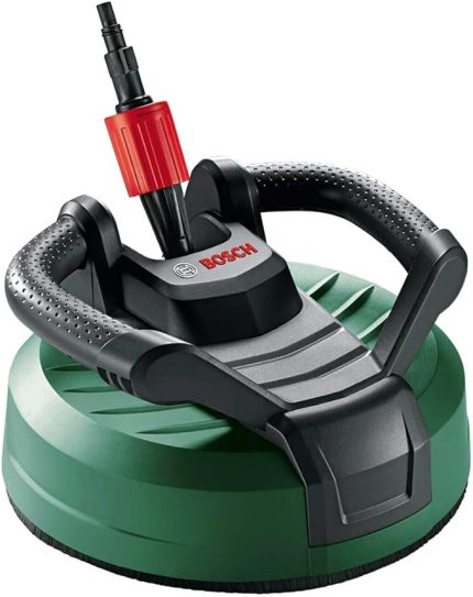 Home And Garden Aquasurf 280 Çoklu Yüzey Temizleyiçisi, Yeşil