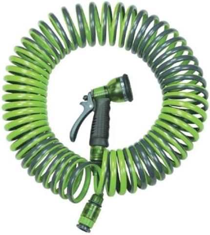 TY9215-1, Esnek, Uzayan Sihirli Hortum, 15 Metreye Kadar