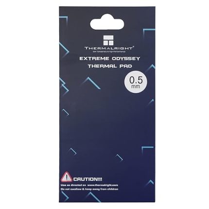 PAD 85x45x0.5mm ODYSSEY Termal Pad