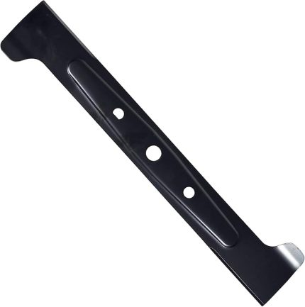 biçme makinesi için yedek bıçak, çim biçme makinesi bıçağı, 42,5 cm, Einhell akülü çim biçme makinesi GE-CM 43 Li M & GE-CM 36/43 Li M için, yedek bıçak 430 mm