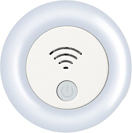Plug-in Ultra Kovucu ve Gece Lambası Taşınabilir Elektrikli Sivrisinek Fare Kovucu Frekans Dönüşümü Ultra Böcek Kontrolü Hamam Böceği Kovucuları
