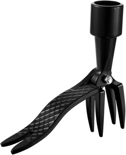 sökme makinesi Ayakta ot temizleme makinesi Manuel bükülmez ot temizleme makinesi Ot sökme makinesi (sapsız) Youmaxe