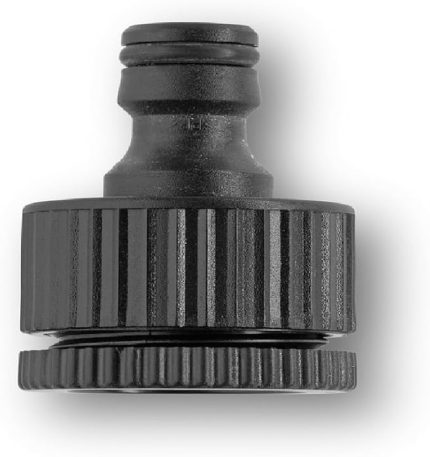 Musluk Adaptörü (G3/4 w/ G1/2) Çap Düşürücü