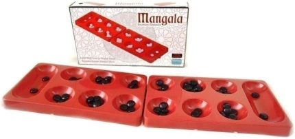 Türk Zeka Ve Strateji Oyunu