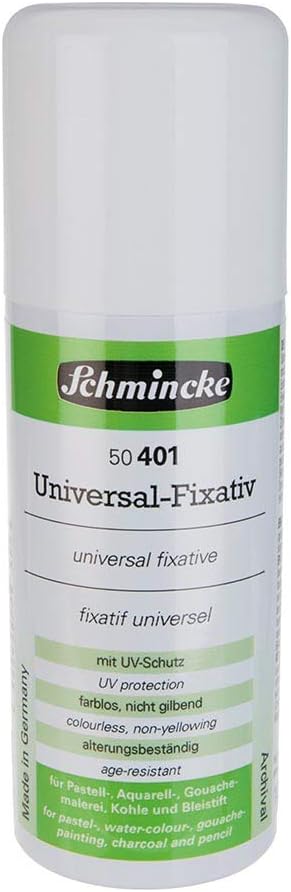 Medium 401 Universal Fixative Genel Amaçlı Fiksatif 150 Ml