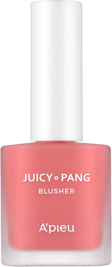 Juicy-Pang PK04 Pembe Likit Allık 9g