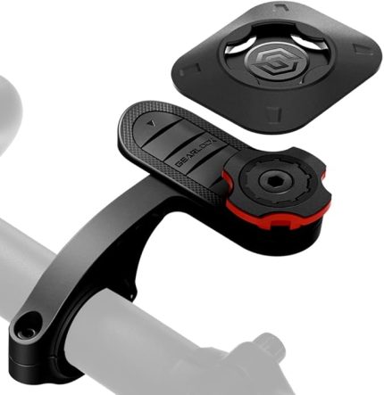 MF100 Out Front Gearlock Aerodinamik Dizayn Bisiklet Tutacağı