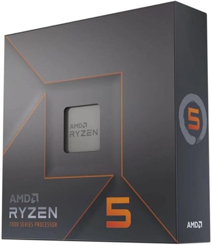 RYZEN 5 7600X 4.70GHZ 38MB AM5 BOX