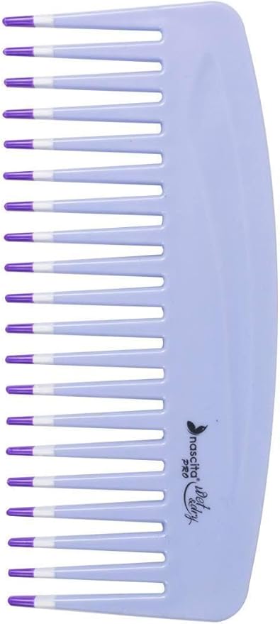 Renkli Tarak Mor - 106