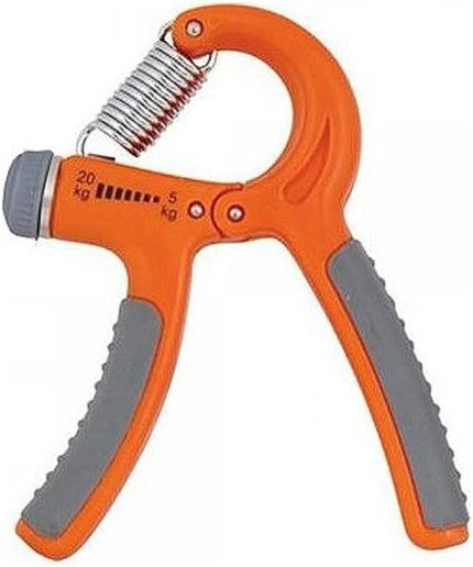 5-20 Kg Ayarlı El Yayı