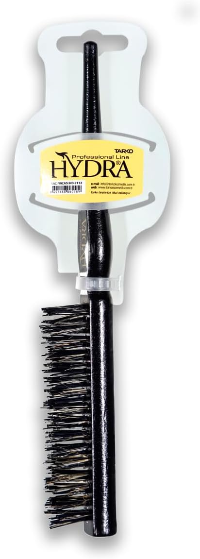 Hydra Saç Fırçası HD-2112