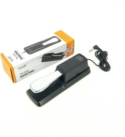 Tb-005 Sustain Pedal Sustaın Girişi Olan Tüm Tuşlu Cih