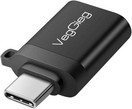 Type-C to USB 3.0 Çevirici Dönüştürücü Adaptör