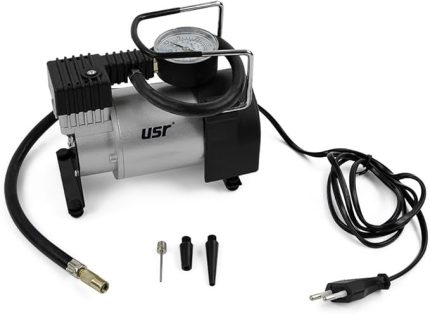 ETP1 Elektrikli Top Pompası