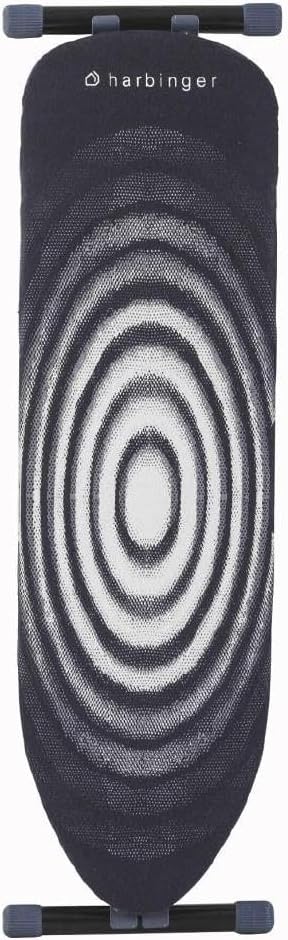 Harbinger MM148 ANKABOARD Ütü Masası (Silikon Ütü Altlığı HEDİYE!)