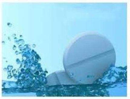 Blue 90Lık Tablet Klor 1 Kg