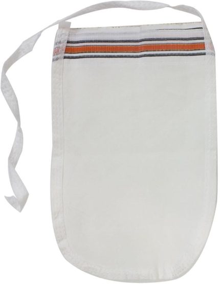 Krep Kese (Banyo Kesesi) - 02