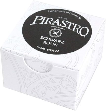 Schwarz 9005 Rosin Reçine