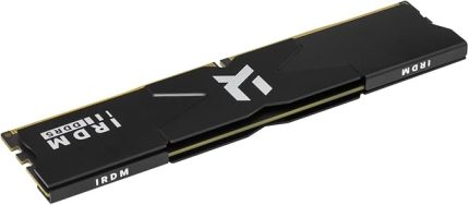 16GB DDR5 5600MHz RAM – CL36, 1.1V, UDIMM, IR-5600D564L36S/16G