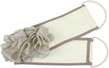 Koton Lifli Uzun Sırt Kesesi (9 cm x 21 cm)