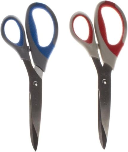 Ofis Makası, Büyük Boy, Renk farklılık gösterebilir