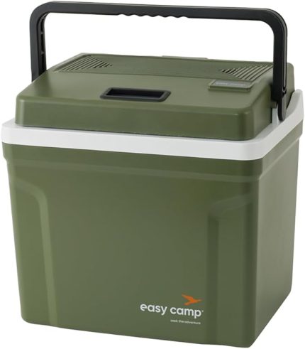Camp Arctic Bluebell 24 Litre 12V/230V Portatif Buz Dolabı