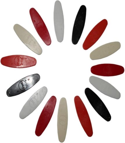 Bağlama Tezenesi - 10 Adet