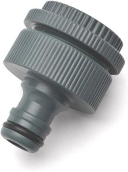 Eco Musluk Adaptörü 1-3/4-1/2