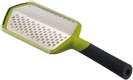 Joseph 20017 Twist Grater Katlanır Saklama Kaplı 2'li Rende