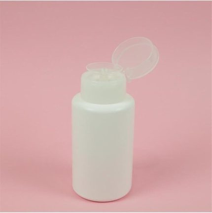 Aseton Şişesi 175 ml