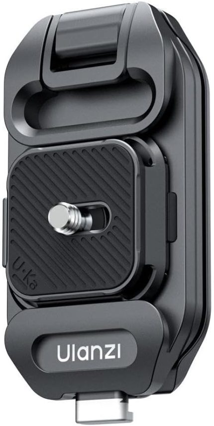 UKA07 Sırt Çantası için Quick-Release Kit