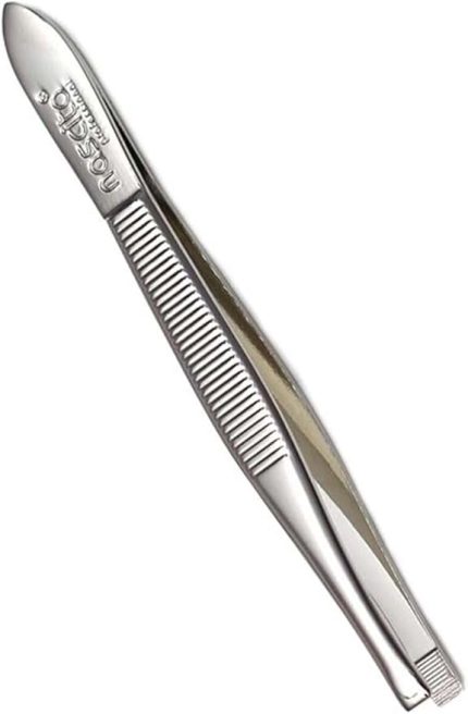 Düz Ağızlı Cımbız