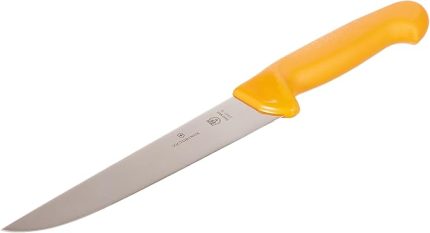 5.8421.18 18cm Swibo Kasap Bıçağı