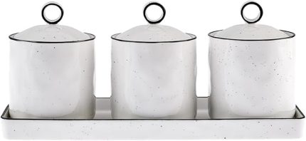 Lina Line 3 lü Baharat Takımı