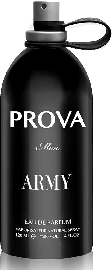 Army EDP Erkek Parfüm 120 ml