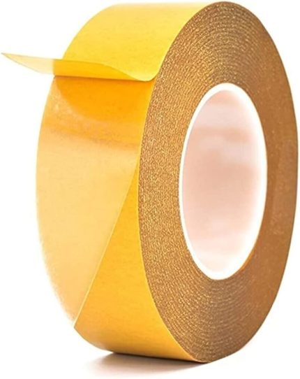 Halı Kaydırmaz Bant 5 cm Genişlik 10 metre Uzunluk