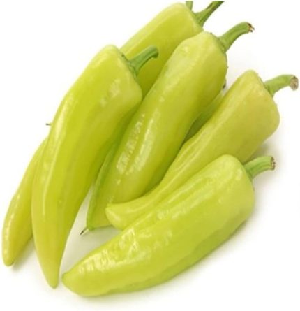 Adet Samsun Çarliston Biber Tohumu