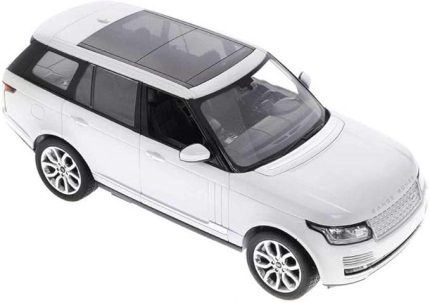 762 126.238 cm Range Rover Sport "basınçlı döküm-model, ölçek 1: 14