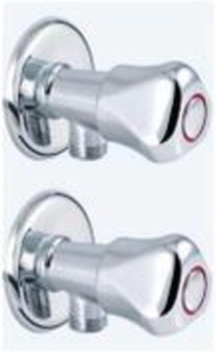 Aç Kapa Taharet Musluğu 2 Adet