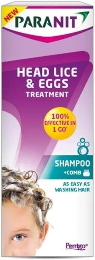 Bit Şampuanı, 100ml